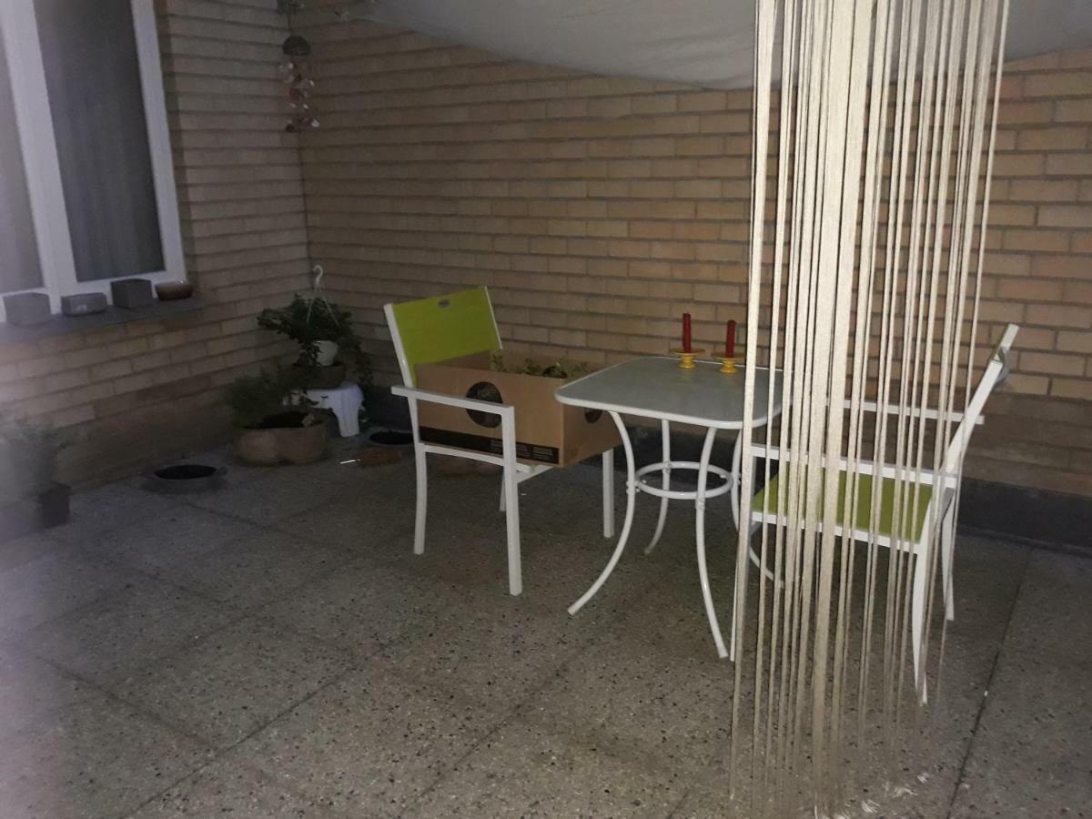 App 2 Slaapkamers Knokke-Heist Bagian luar foto