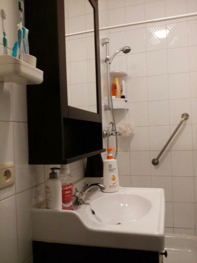 App 2 Slaapkamers Knokke-Heist Bagian luar foto