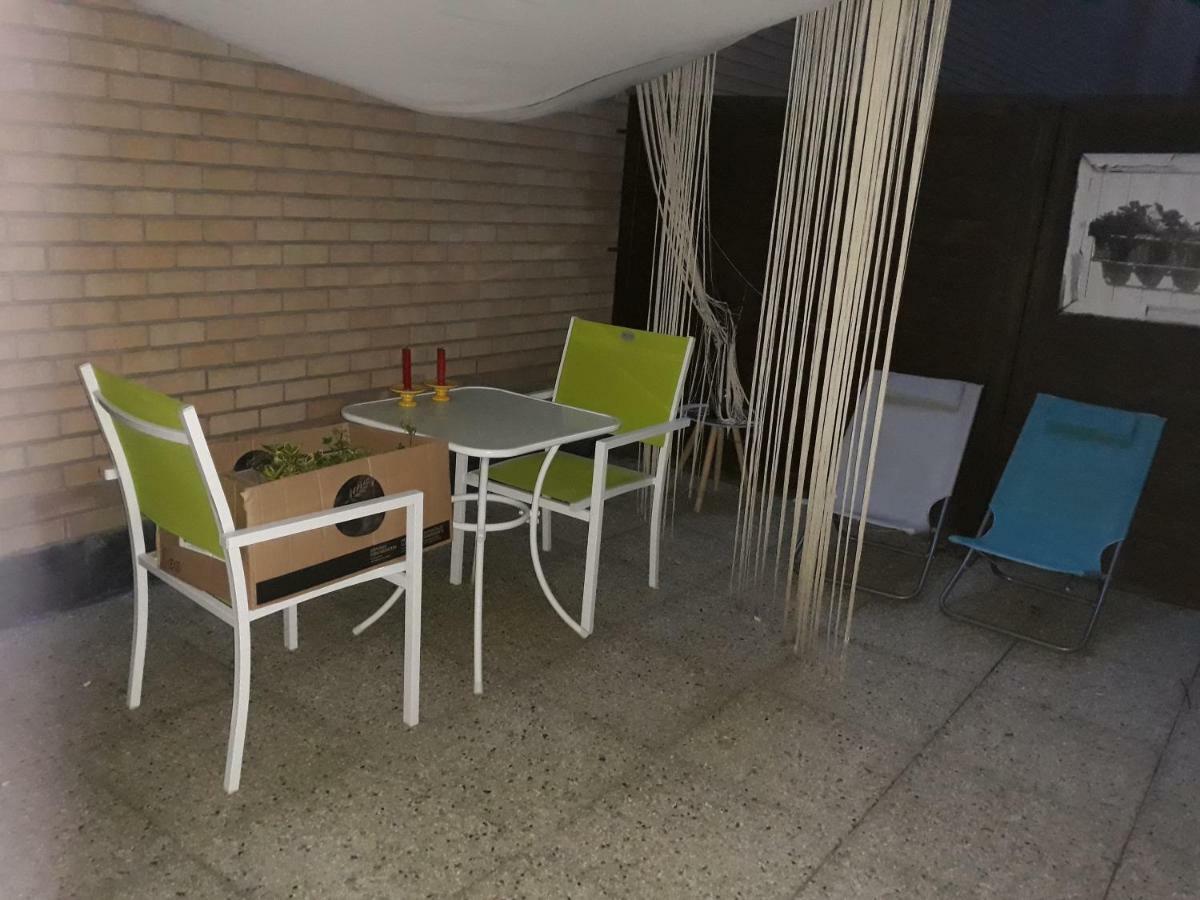 App 2 Slaapkamers Knokke-Heist Bagian luar foto