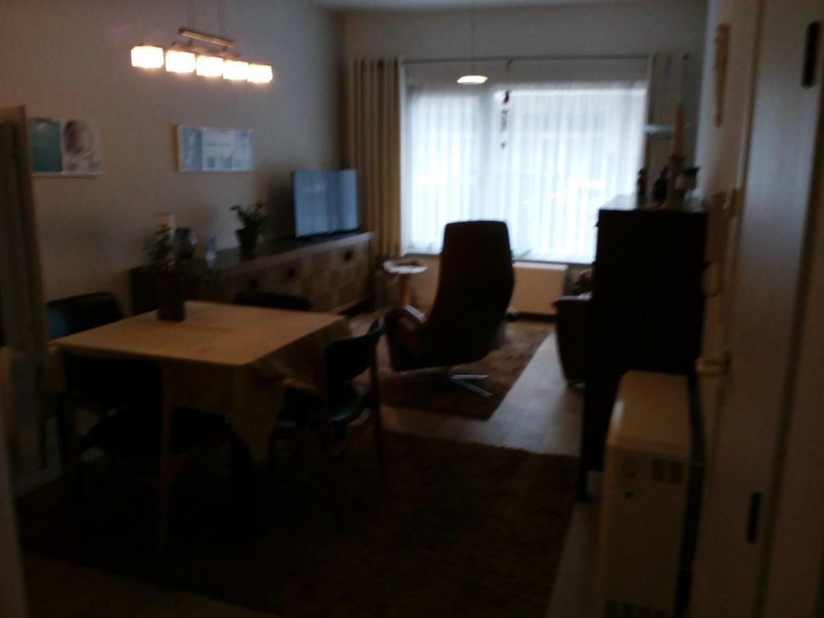 App 2 Slaapkamers Knokke-Heist Bagian luar foto